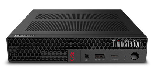 Lenovo thinkstation p340 - lenovo,