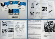 IHC 955 1055 Werkstatthandbuch