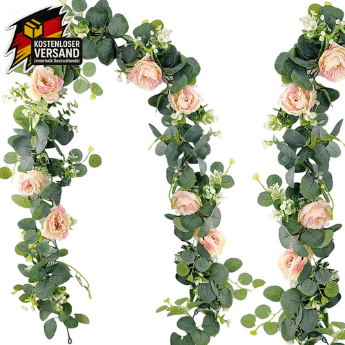 Künstliche blumenranke für - blumenranke,