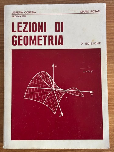 Rosati - m.,