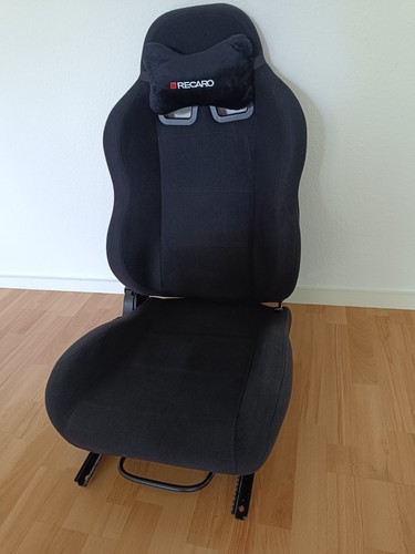 Sportsitz sim racing rennsitz - sim,
