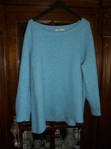 Damenpulli strickpulli - damenpulli,