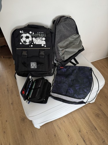 Schulrucksack set rucksäcke - schulrucksack,