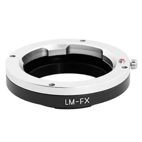 Objektivadapter für - lm-fx,