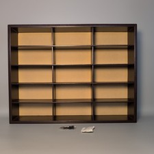 Edition Atlas Setzkasten Holz