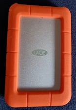 LaCie Rugged 1TB Externe