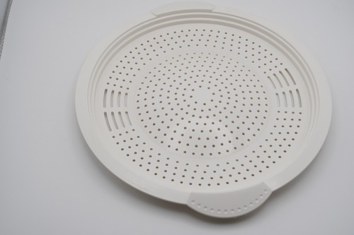 Tupperware saladin sieb - tupperware, xl-saladin
