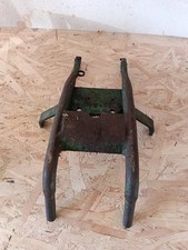 Agria 2400 Gewichtträger