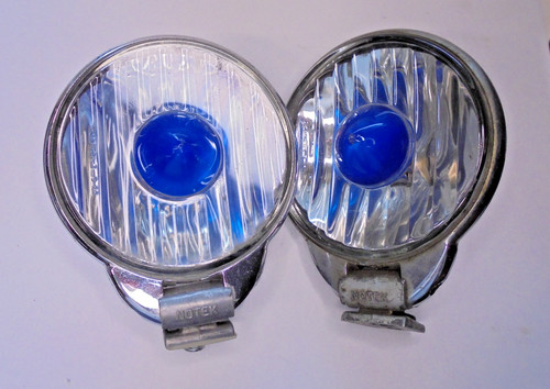 Notek blue spot - notek,