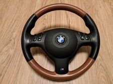 Sportllenkrad BMW E46 E39 X5