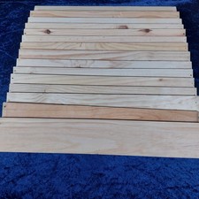 Bastelholz/Bastelbrettchen -15