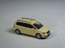 (YG-32) Wiking VW Touran Facelift Taxi