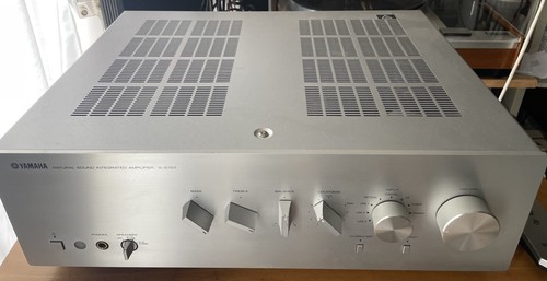 Yamaha s701 hifi - yamaha,