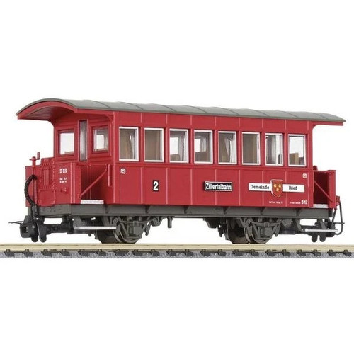 Liliput scmalspur h0e l344358 - h0e,