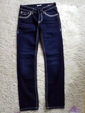 Herren JEANS mit Dicke