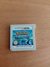 Nintendo 3DS Spiel Pokemon