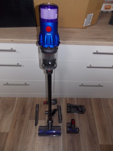 Dyson v12 slim absolute die - dyson,