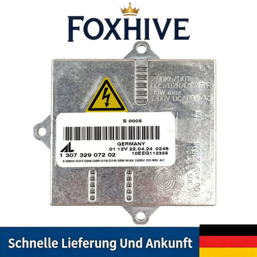 Scheinwerfer steuergerät für - steuergerÄt,