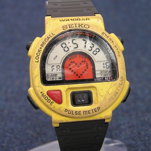 Super selten seiko - [super,