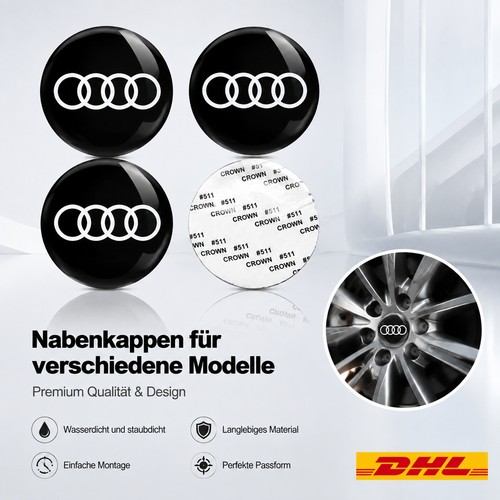 Felgenkappen aufkleber aus - aufkleber,