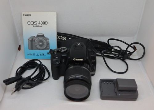 Canon eos 400d - 400d,