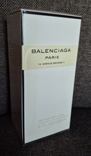Balenciaga Paris 10. Avenue