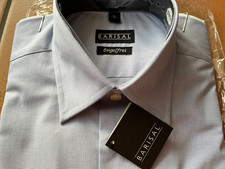 NEU & OVP: Hemd bügelfrei