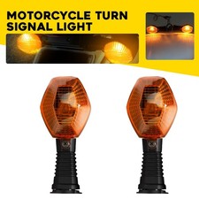 2x Front Rear Turn Signal