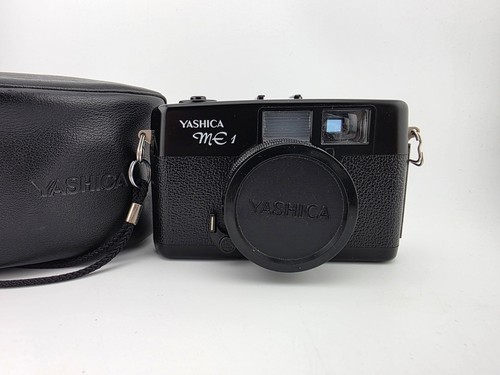 Yashica 35mm - yashica,