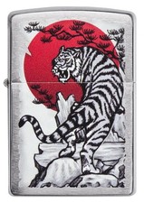 Zippo benzin feuerzeug - zippo,