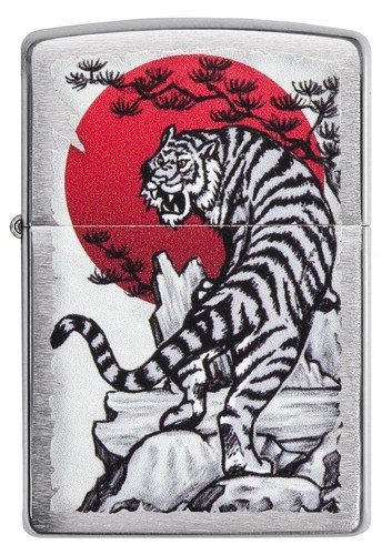 Zippo benzin feuerzeug - zippo,