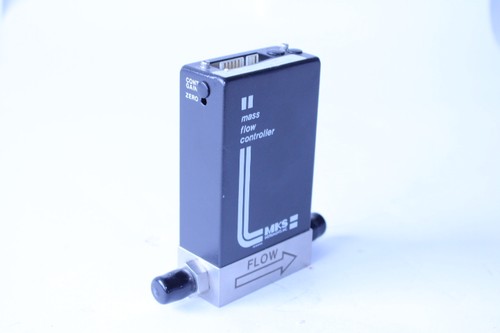 Mks instruments mass flow - mass,