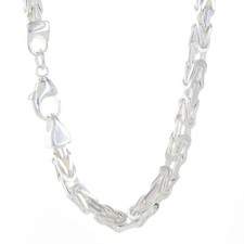 Königskette Silber Kette