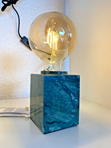 Zara tischlampe marmor - zara,