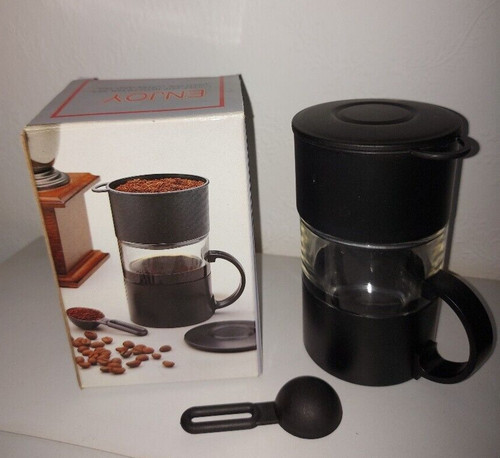 Verkaufe kaffee tee - verkaufe, kaffee/tee-zubereiter