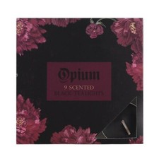 Opium Duft Teelichte 9 Stück