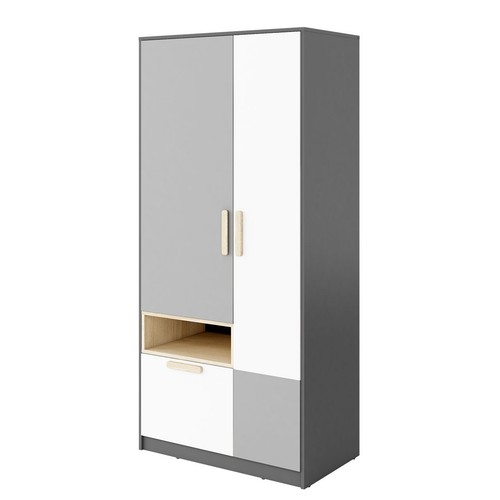 Kleiderschrank pok 02 - pok, po-02