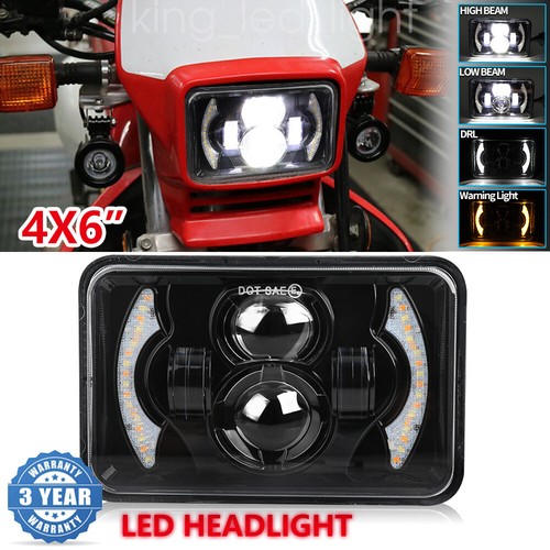 Front scheinwerfer led - front, für