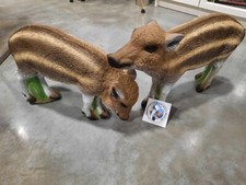3D Tiere Frischlinge SRT Set 2