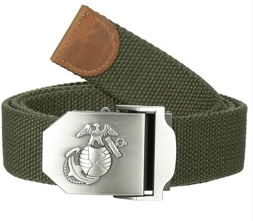 Usmc gürtel koppel - bw,