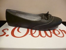 s.Oliver Ballerina Slipper