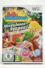 Bibi blocksberg das große - das,