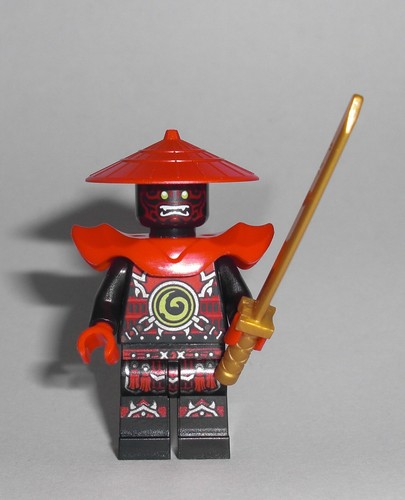 Lego ninjago - lego,