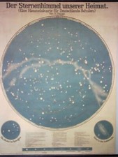 Westermanns Schulwandkarten