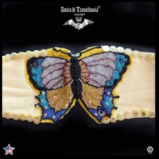 Damengürtel für Kleid