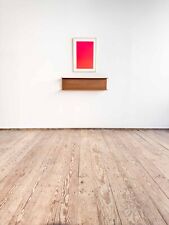 Mid Century Design Teak Regal, Shelf,  Walter Wirz, Wilhelm Renz, 100 cm, 1960s