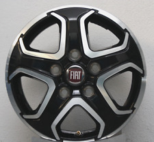 1x Original Fiat Ducato Wohnmobil Felge Alufelge 16 Zoll 1399168080 5/130