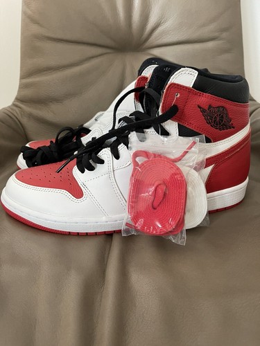 Nike air jordan retro high - air,