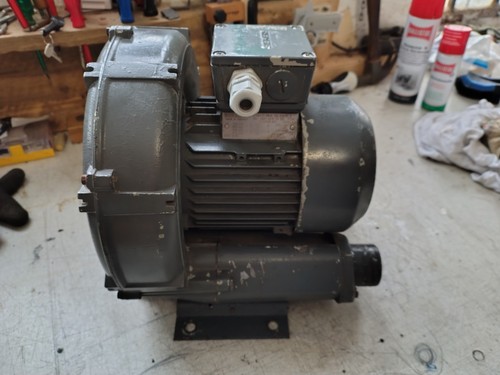 Siemens elmo 2bh4 - siemens,