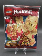 Lego ninjago golddrachen kai - lego,